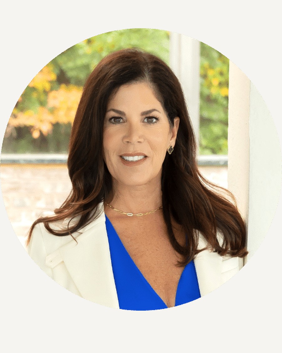 Liz Facenda, REALTOR with RE/MAX Preferred Realtors in Newtown Square, Pennsylvania