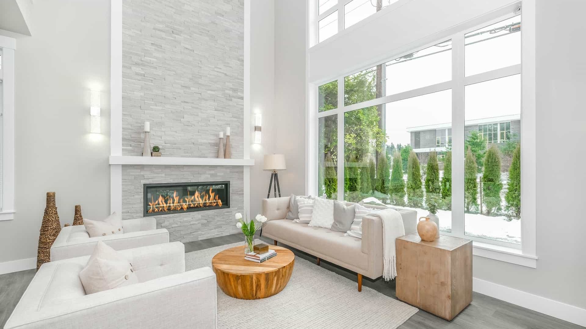 Buy A Home