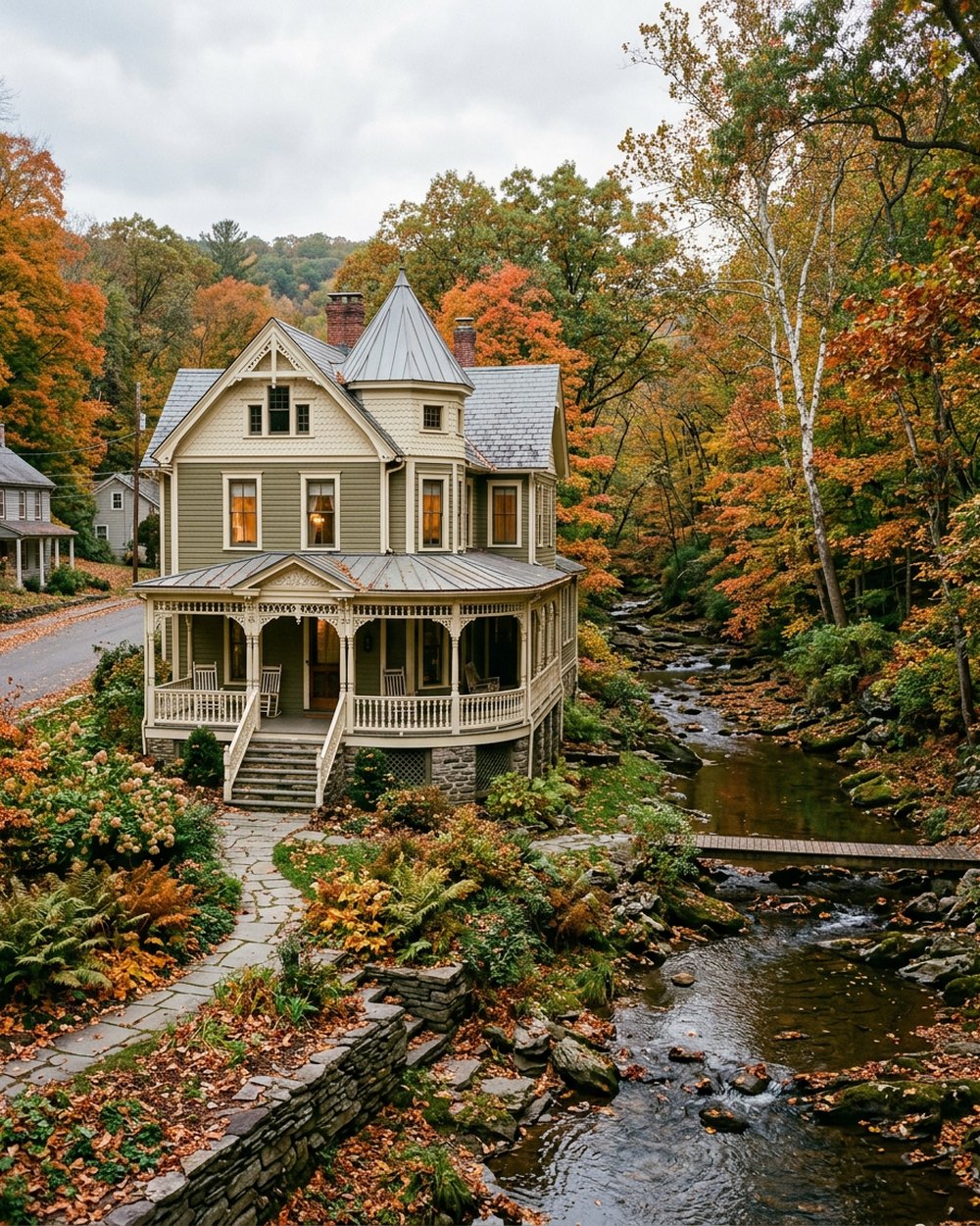 Downingtown, PA