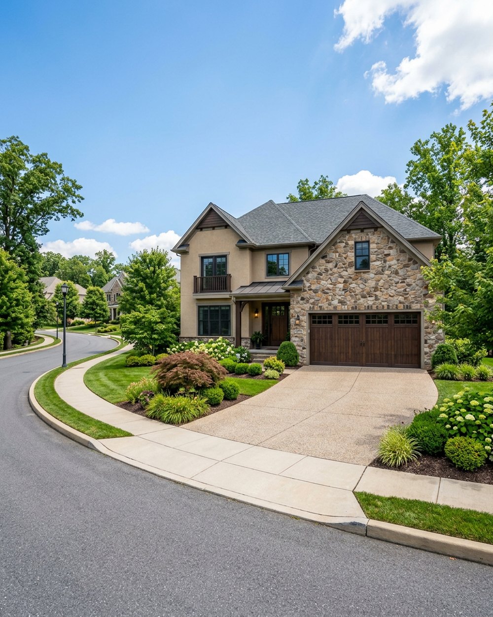 Exton, PA