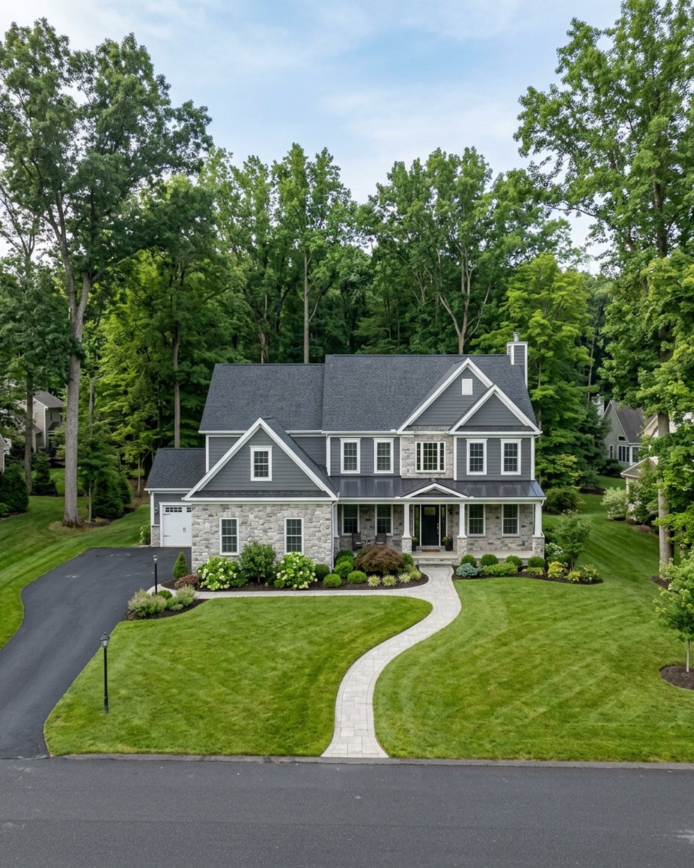 Glen Mills, PA