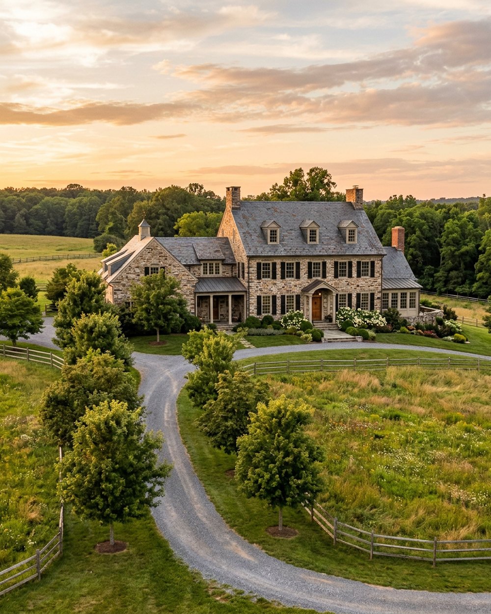 Newtown Square, PA