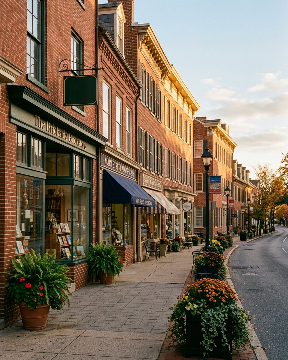 West Chester, PA