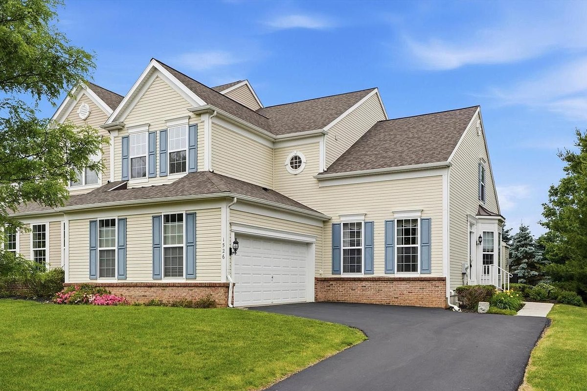 1526 Fox Lane, Breinigsville, PA 18031