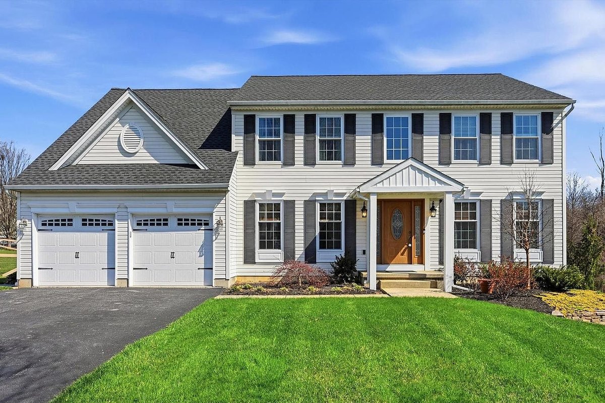 140 Durham Drive, Coatesville, PA 19320