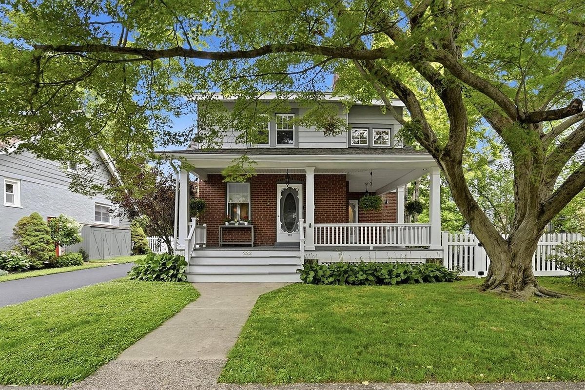 223 E 2nd Street, Media, PA 19063