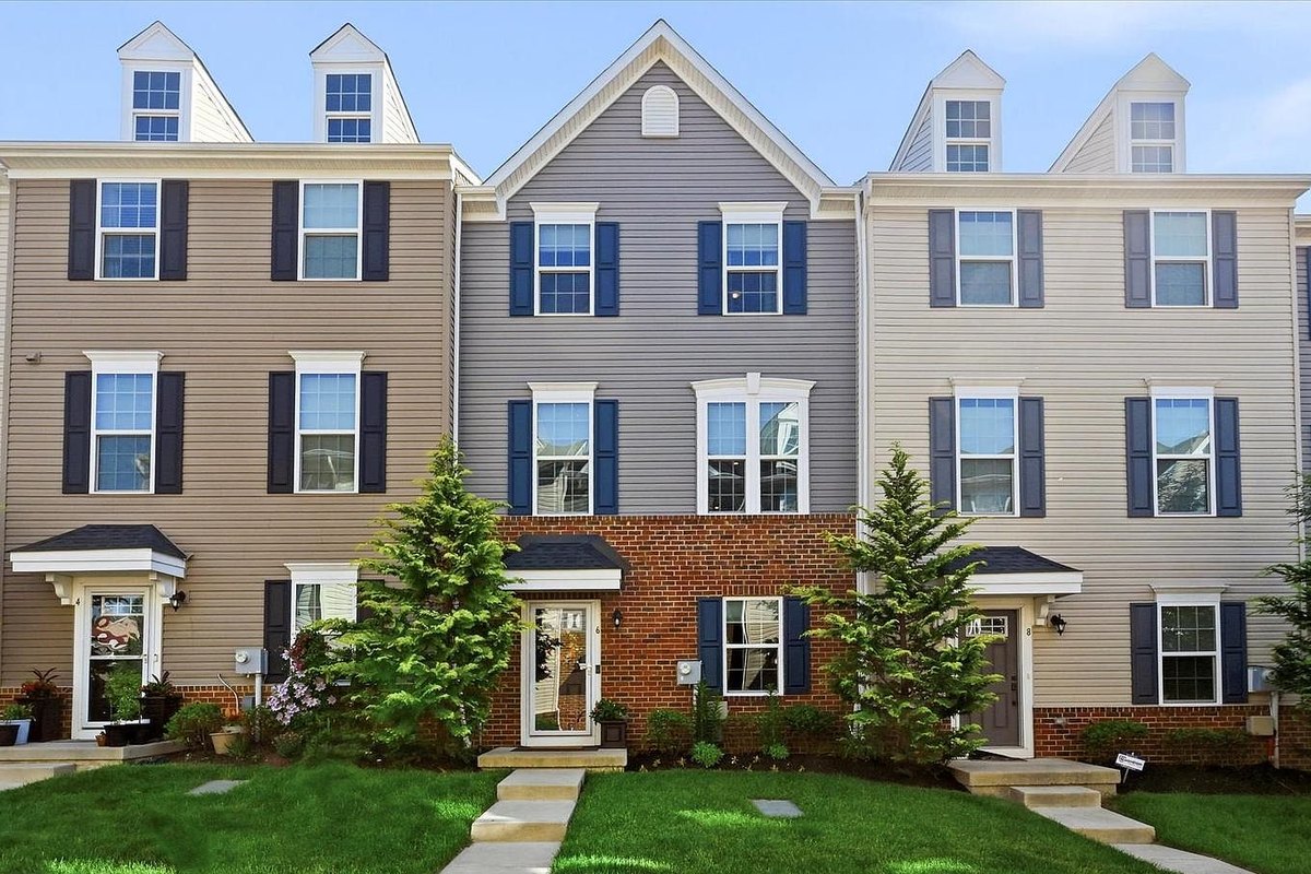 6 Sherman Alley, West Chester, PA 19382